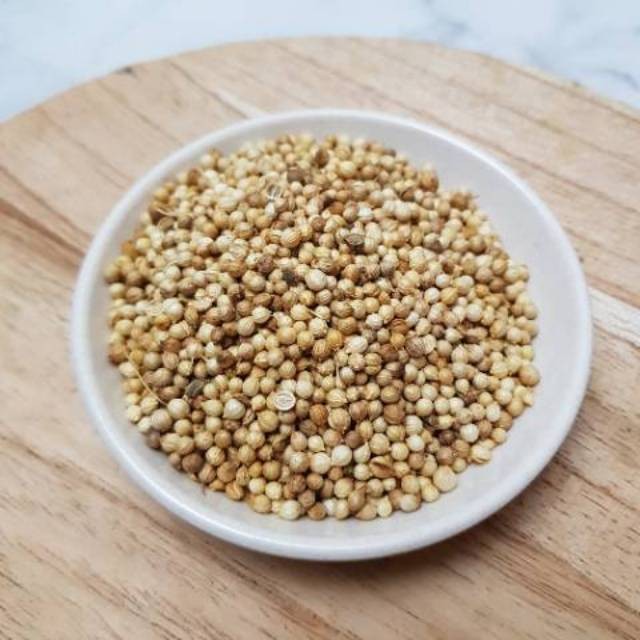 

KIRIM INSTAN Ketumbar 25gr