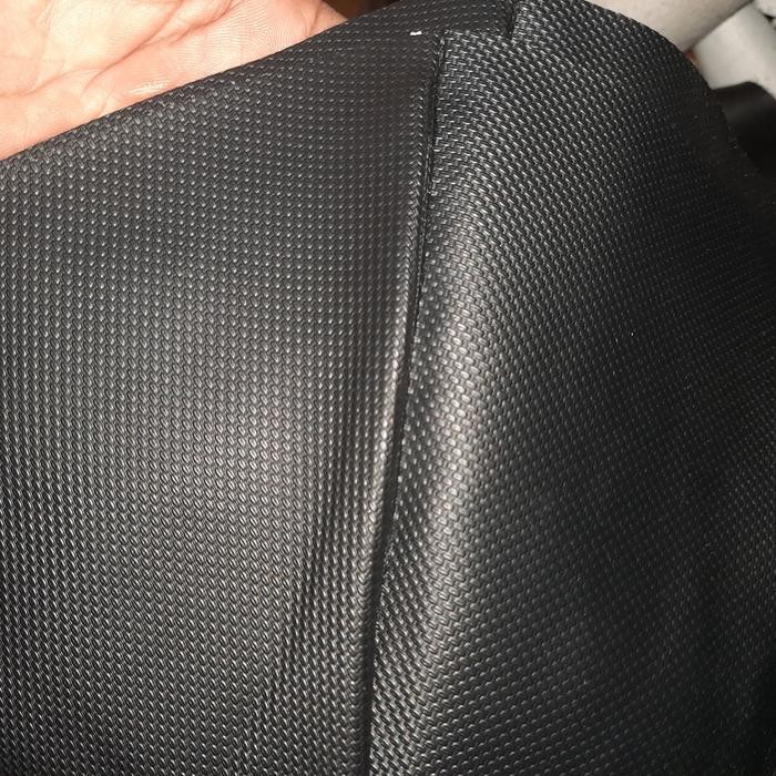 Kulit Jok Motor Beat Fi Original #Gratisongkir