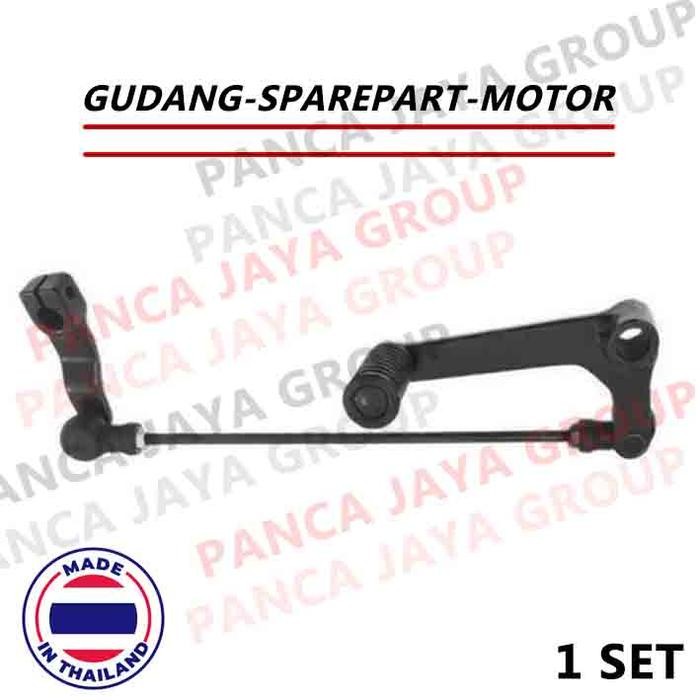 Pedal Overan Operan Gigi Perseneling Cbr150R Cbr 150R Cbr150-150-R Led #Gratisongkir