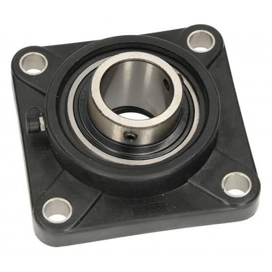Bearing Pillow Block F208