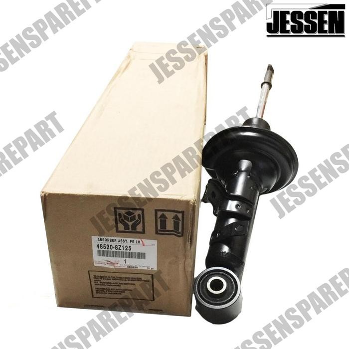 Shockbreaker Depan Innova Reborn & Hilux 48510 8Z265 / 48520 8Z125