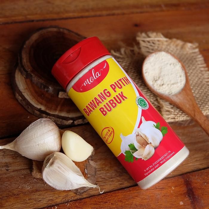 

Terlaris Bumbu Dapur / Bumbu Masak Bubuk Bawang Putih Jinten Jahe Kunyit Ketumbar Pala Cengkeh Lada