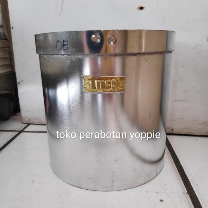 literan beras 5 liter - takaran beras 5 liter