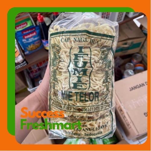 

Ifumie Telor Isi 5