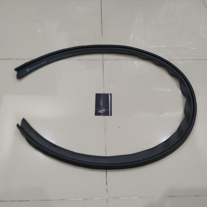 Original Bmw E34 Karet Peredam Dashboard Copotan