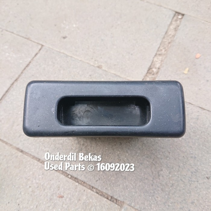Asbak Dashboard Nissan Xtrail T30 2005 2Nd