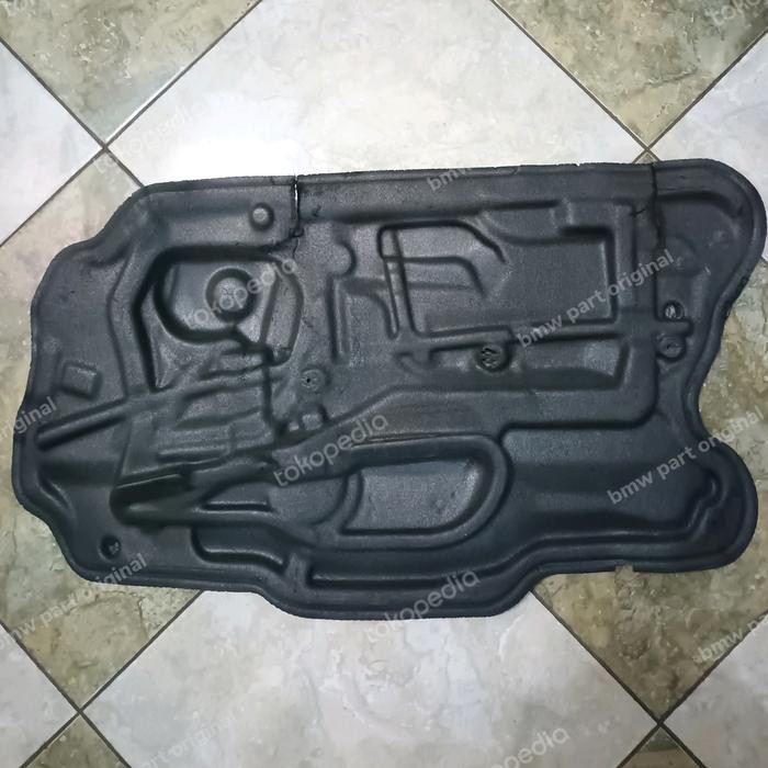 Peredam Pintu Sound Insulating Depan Kanan Bmw E90 Copotan Bekas