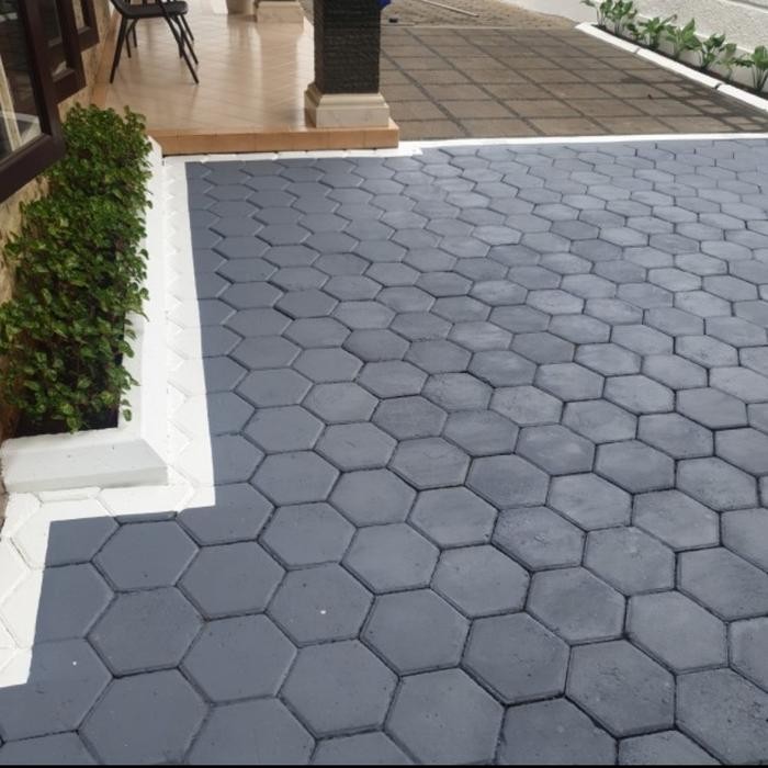 JTTOP" AVIAN CAT PAVING - CAT AVIAN PAVING - AVIAN CAT LAPANGAN UKURAN 5KG