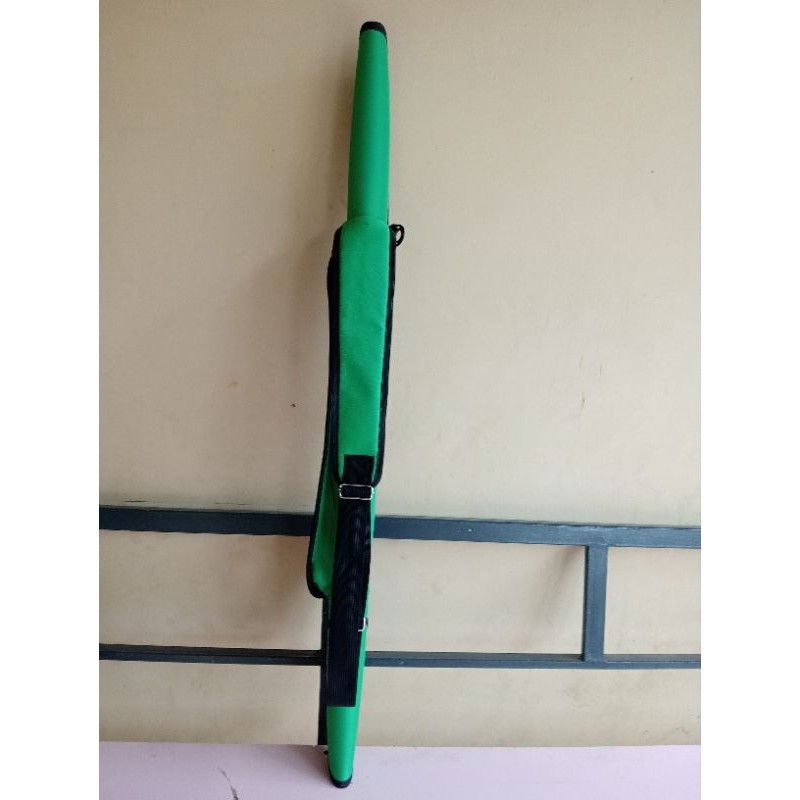 tas pancing hardcase piber tas pancing slempang 90 cm 100 cm 110cm120cm 130cm 140cm 150cm
