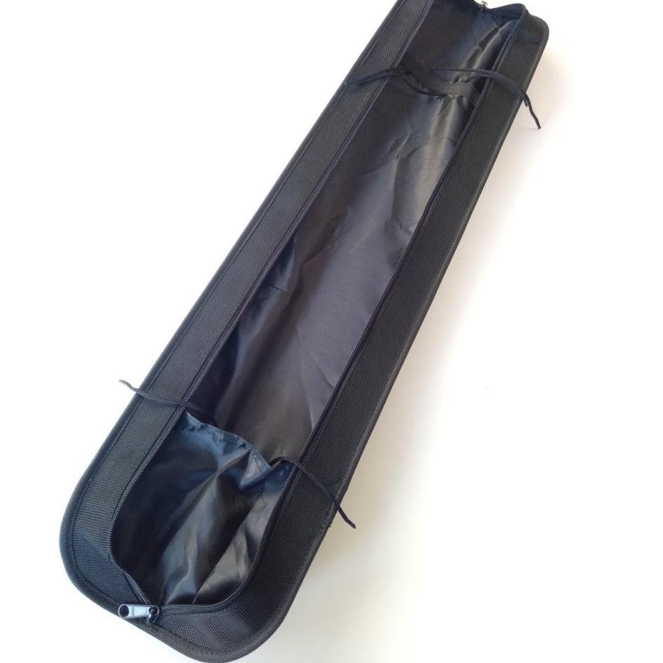 Tas Pancing Fiber Kuat Panjang 80 cm 100 cm 120 cm Tas Tegek Bagus Kuat