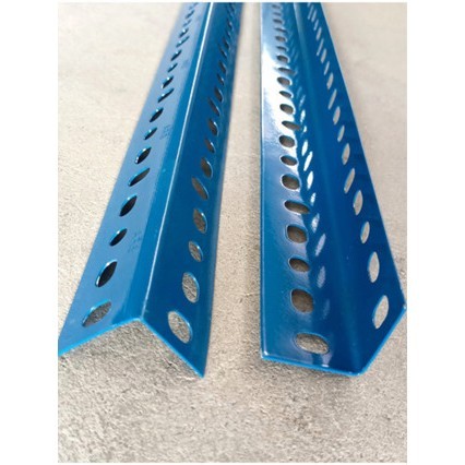 SIKU LUBANG 3 METER / Besi Siku Lubang 3 Meter