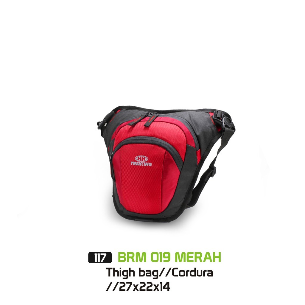 Tas paha pria / tas paha trekking brm 019