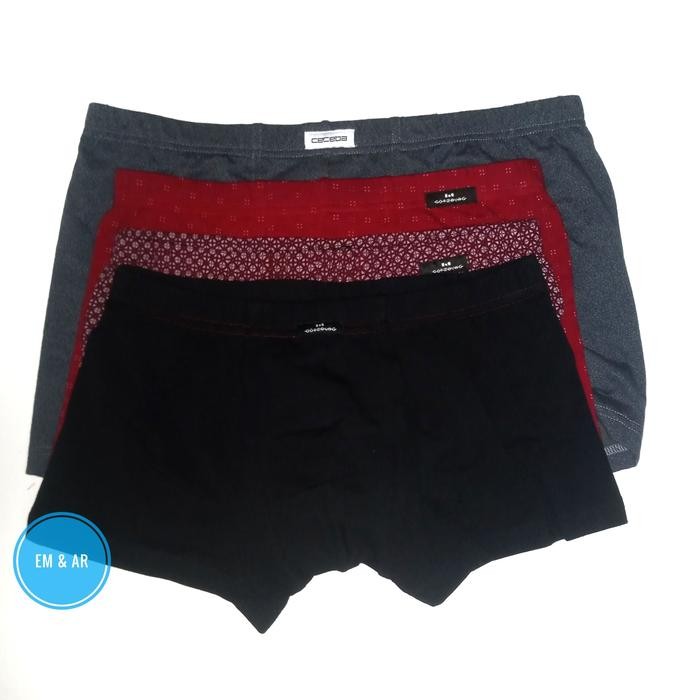 HARGA PROMO BOXER GOTZBURG/ CECEBA ZXL