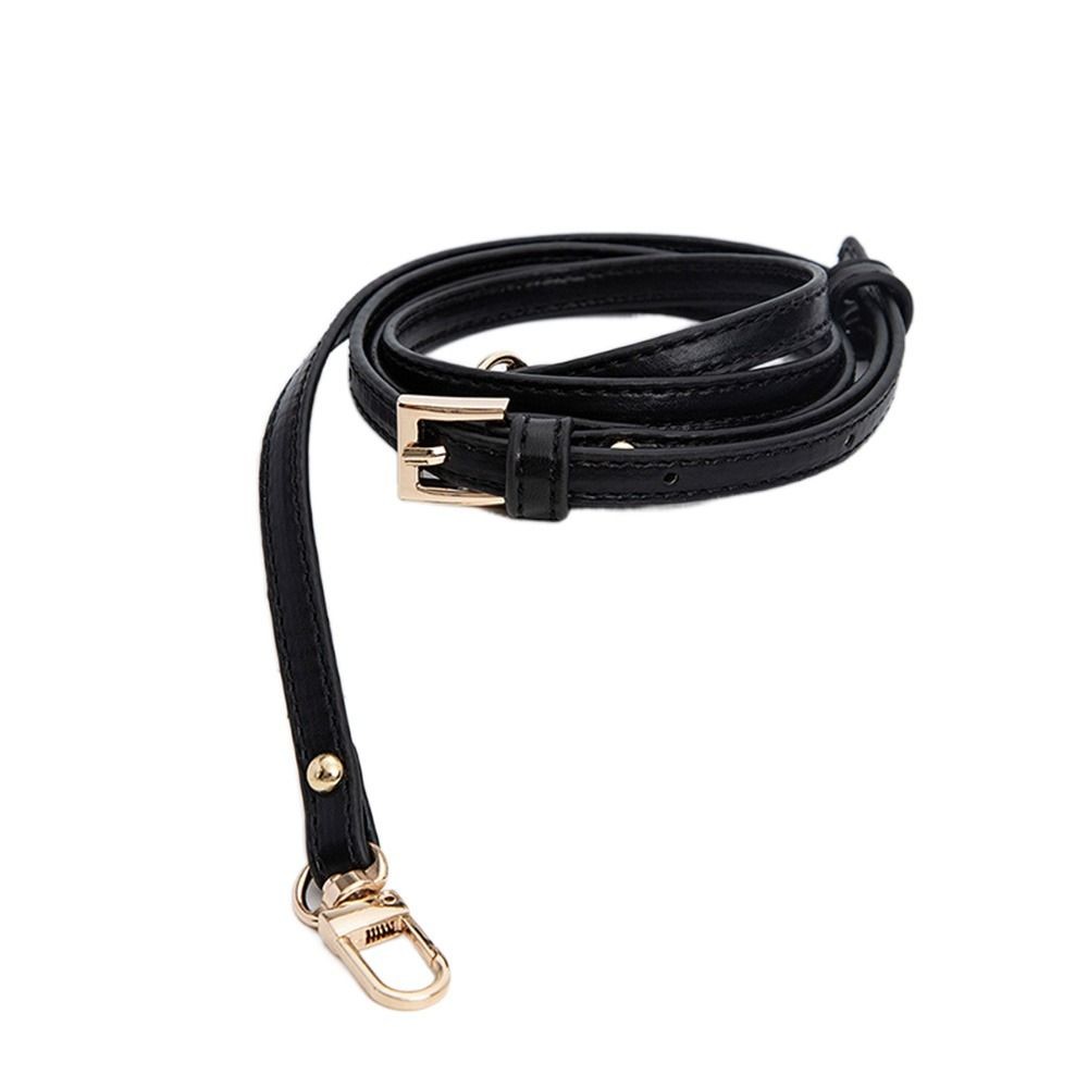 Punch-Free Bag Strap For Longchamp Leather Replacement Mini Bag Shoulder Strap Modification Bag