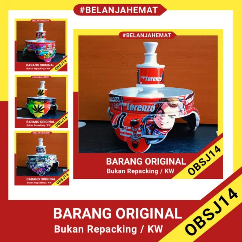 tebok decal pvc helopet pleci