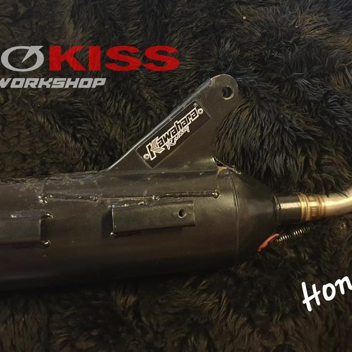 knalpot kawahara beat