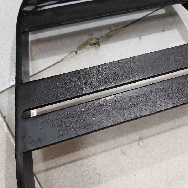 BRACKET BOX VIXION NEW 2013-2016 NVL NVA