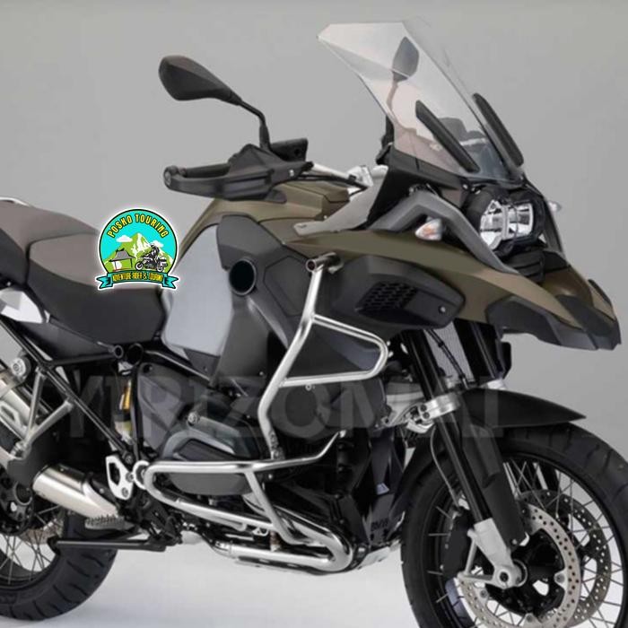 Handguard Model BMW R1200 GS Universal Honda ADV