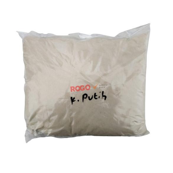 

Terlaris Kunyit / Kunir Putih Bubuk 1/2 Kg