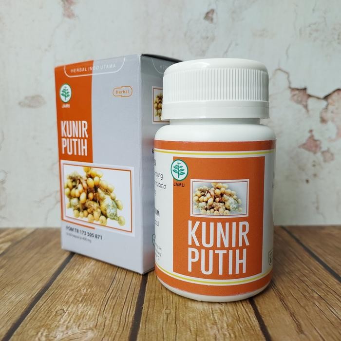 

Terlaris Hiu Kunir (Kunyit) Putih