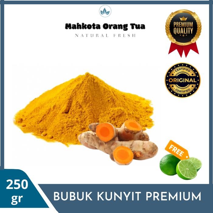 

Terlaris Bubuk Kunyit Kualitas Terbaik Bumbu Kunyit Premium