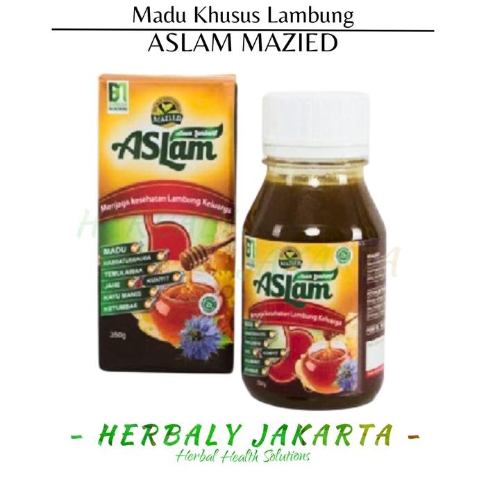 

Terlaris Madu Pencernaan Maag Asam Lambung Isi 350Gr Racik Madu Induk Kunyit