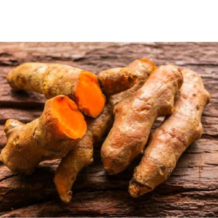 

Terlaris Kunyit Kuning Bumbu Dapur Per 1 Kg