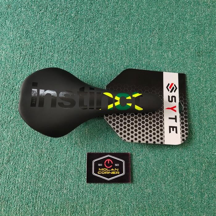 Sadel Syte Instinct G134 #Gratisongkir #Sale #Discount