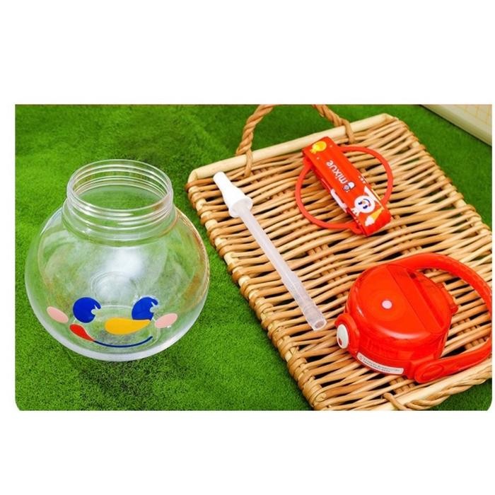 ID BOTOL MINUM MIXUE 1400ML / BOTOL MIXUE VIRAL