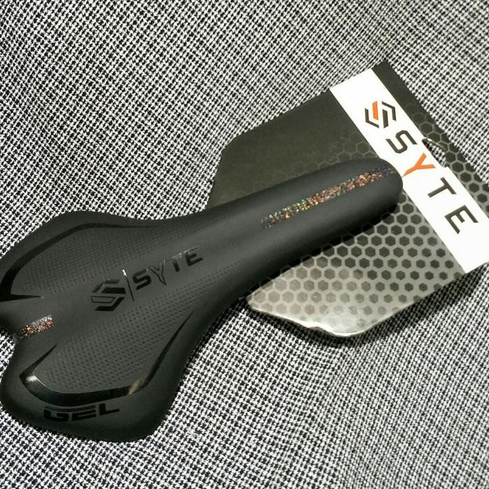 Sadel Jok Sepeda Syte Gel Empuk #Gratisongkir #Sale #Discount