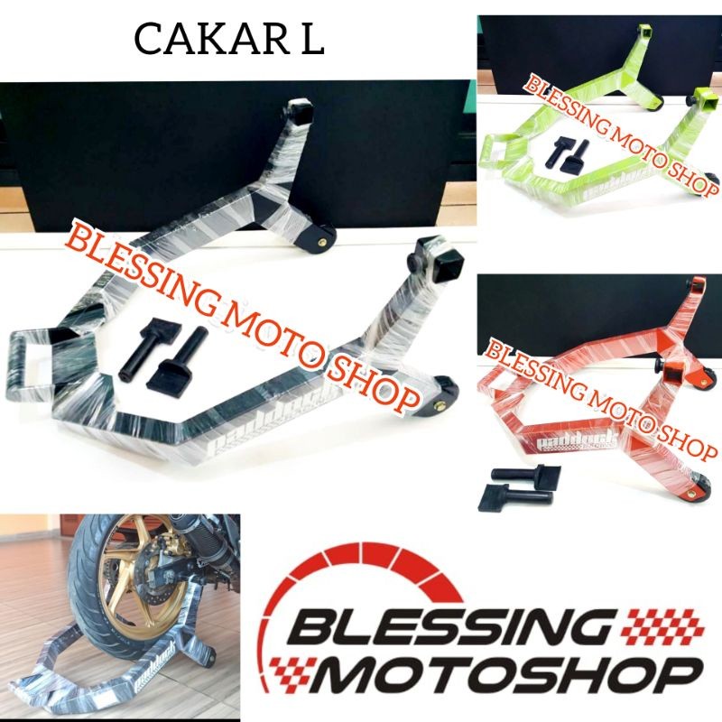 paddock bela CBR 150R CBR 250RR cb150r standar paddock k CBR