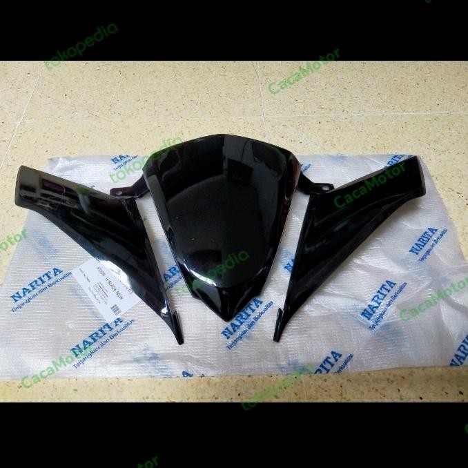 VISOR BATOK DEPAN BLADE NEW 125