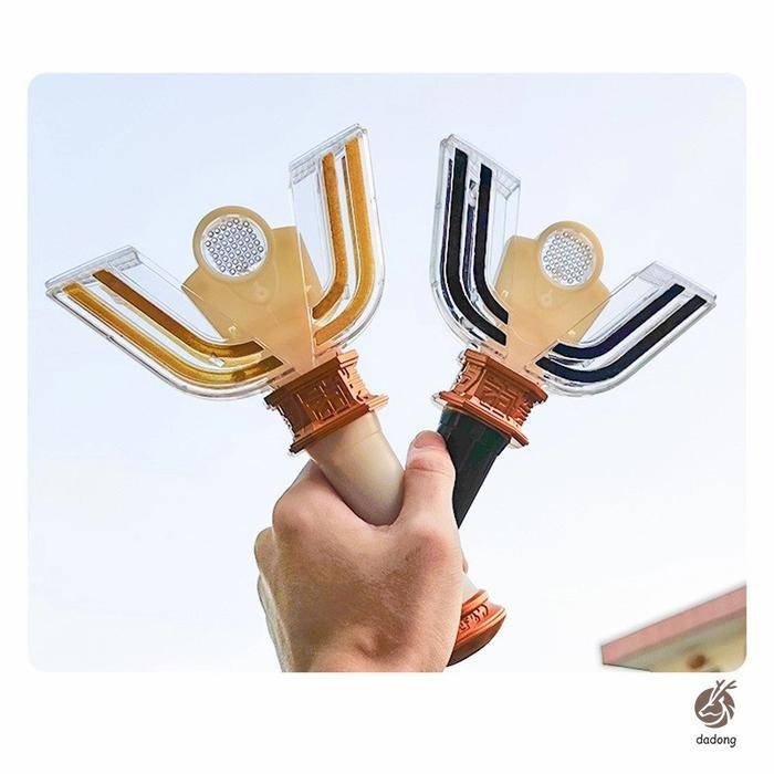 Mainan Senjata Ultraman Tiga Lens DX / Kado Mainan Anak Cowok Ultraman