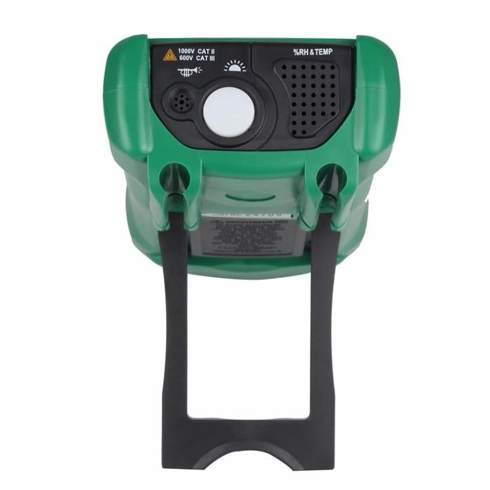 MULTIMETER WITH ENVIRONMENT TESTER 5 IN 1 MASTECH MS8229