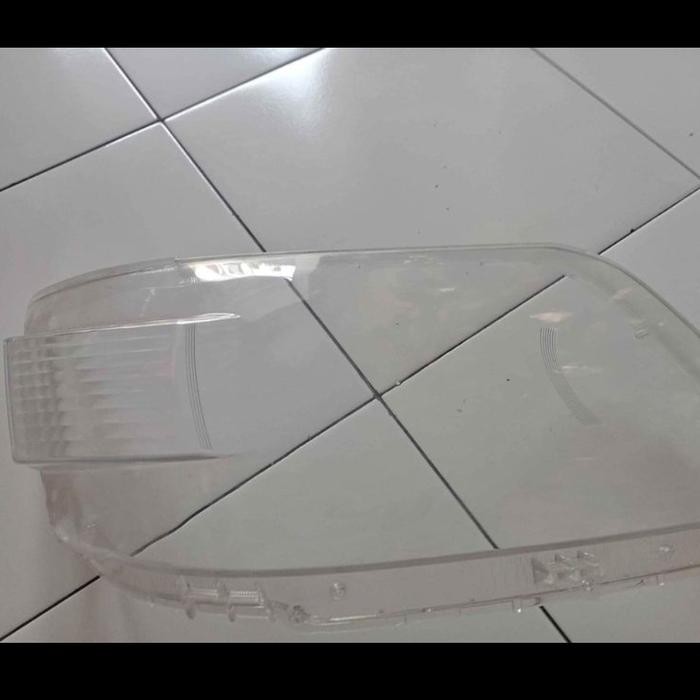 Mika Lampu Depan Gren Mex Kiri Laik Pakai