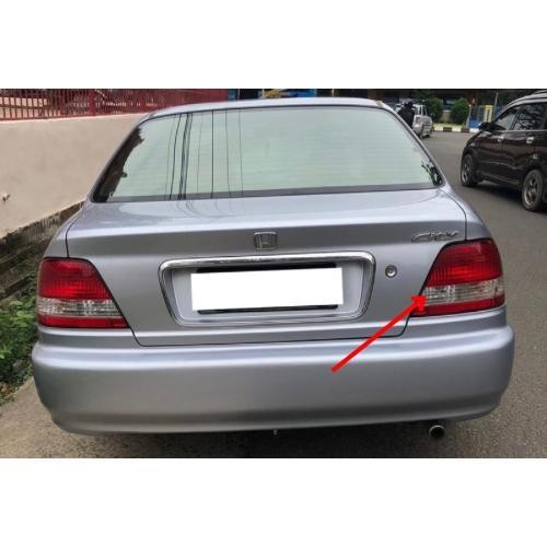 [Honda] Stoplamp Honda City Z 1999 - 2002 Lampu Belakang City Z Bekas