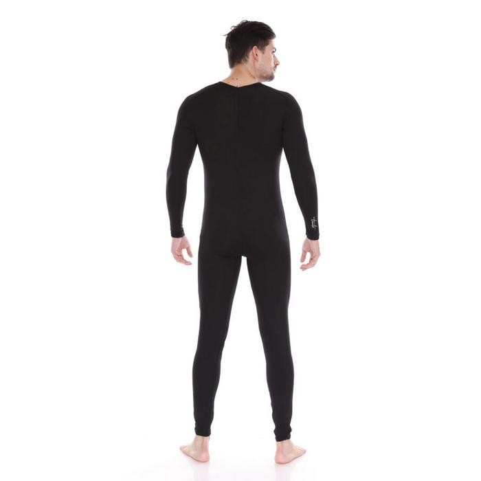 Tiento Men Wetsuit Swimwear Ack Baju Celana Pakaian Renang Diving Surfing