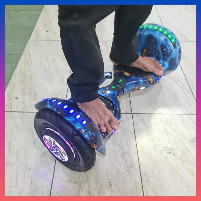 Hoverboard 10 Inch Balance Car Smart Balance Wheel