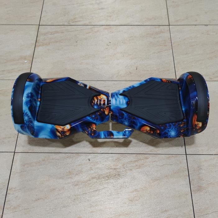 Hoverboard LED Bluetooth Speaker / Smart Balance Wheel / Smart Balance