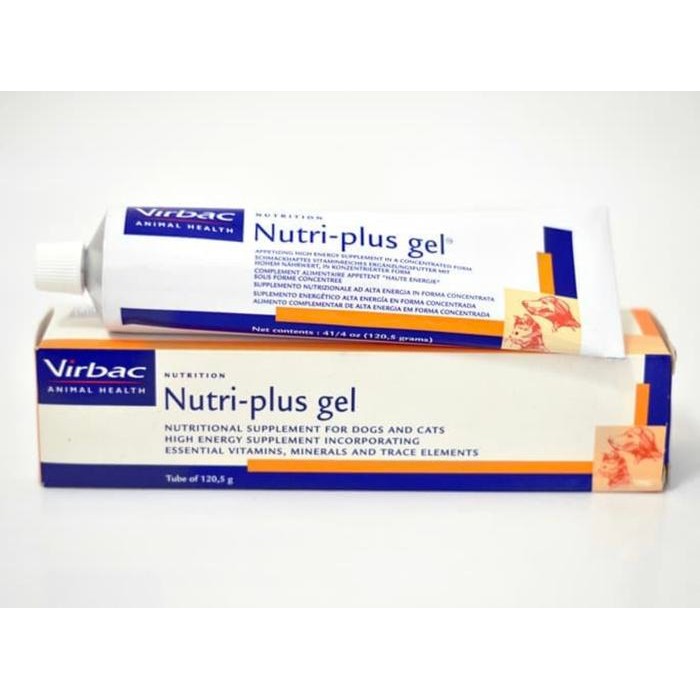 NUTRI PLUS GEL