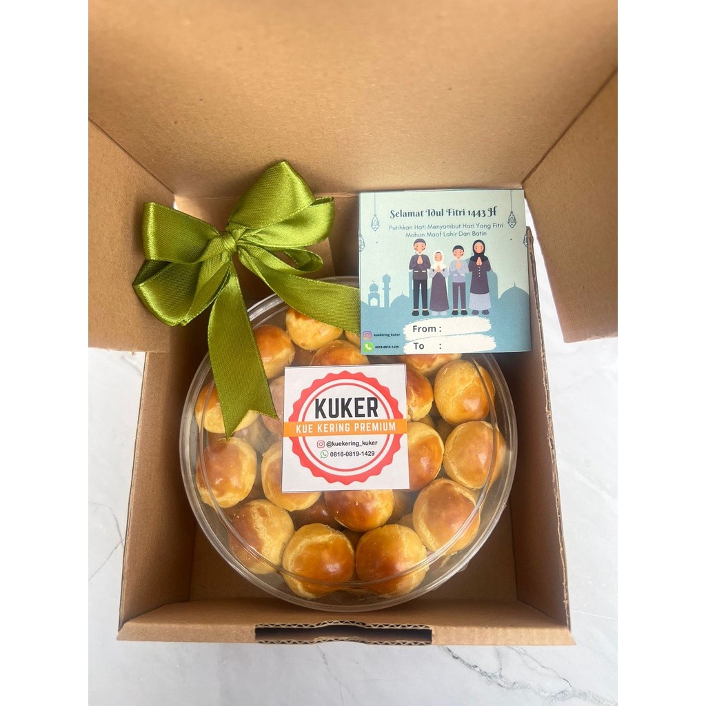 

Csp - VARIAN HAMPERS TOPLES BULAT ISI 1/_KUKER/TERLARIS KUE KASTENGEL KEJU KUE KERING KEJU/ukuran