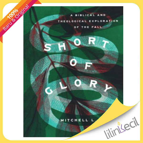 

TERBARU!!! BUKU SHORT OF GLORY - MITCHELL L. CHASE READY