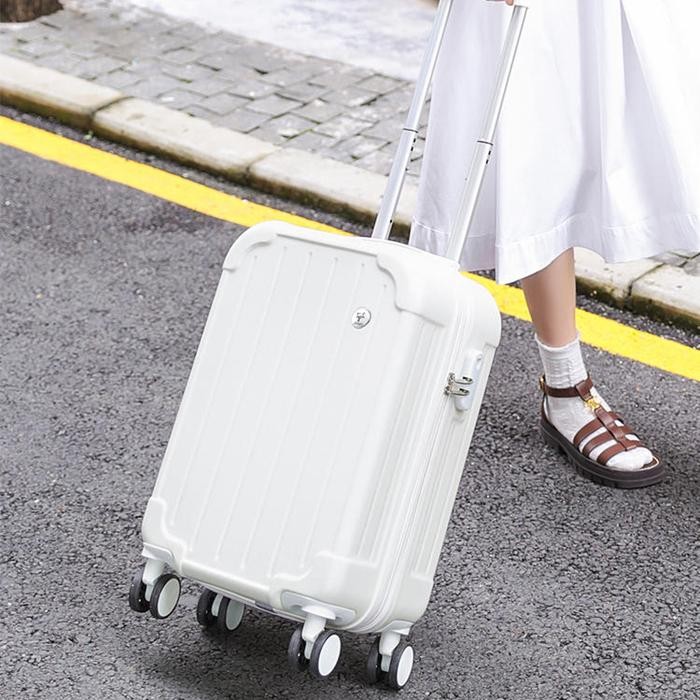 PROMO A246 JZR KOPER MODIS KOPER BOARDING UKURAN KOPER 20 INCI/KOPER 22 INCI KOPER 24 INCI/KOPER