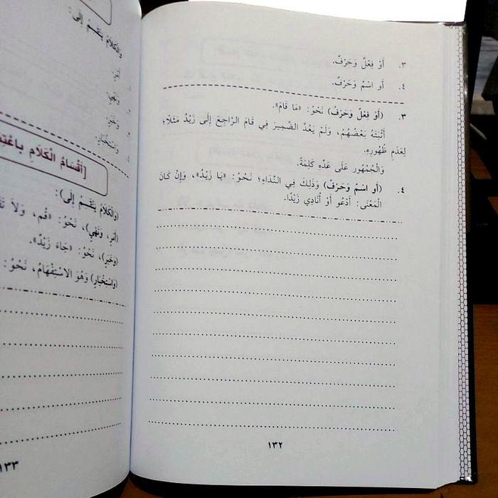 

PROMO SYARAH WARAQAT LIL MAHALLI WAROQOT READY