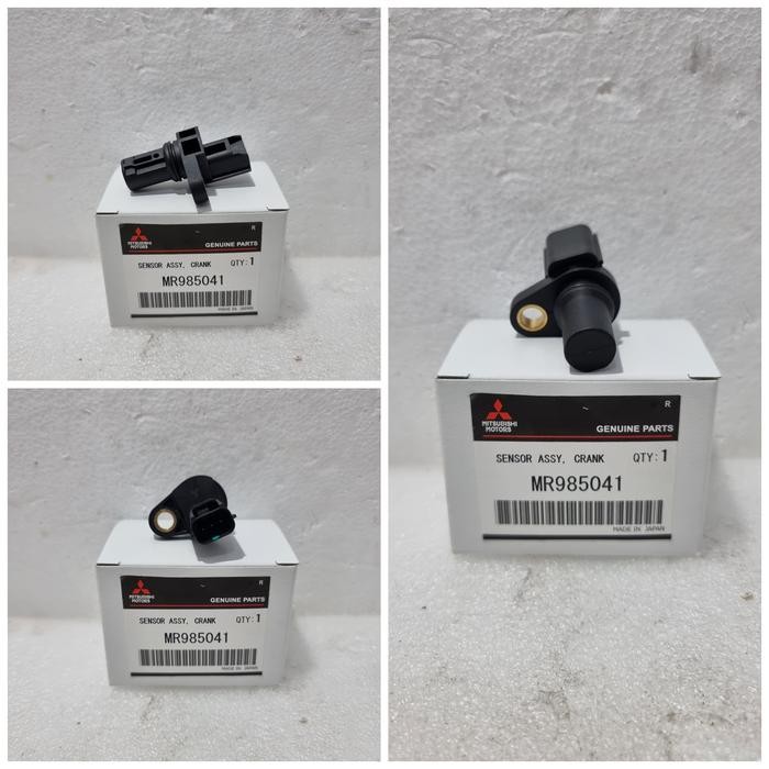 Populer Sensor Kruk As/Sensor Ckp Triton Mr985041