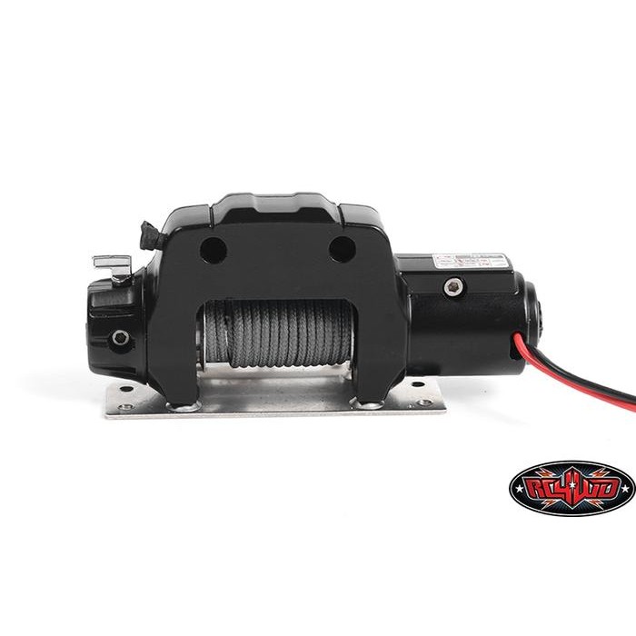 Terbaik Rc4Wd 1/10 Warn 9.5Cti-S Winch