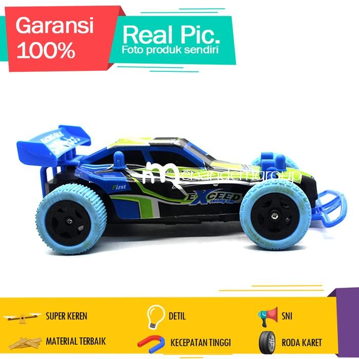Mainan Mobil Remot Kontrol Rc Mobil Tamiya Racing Car