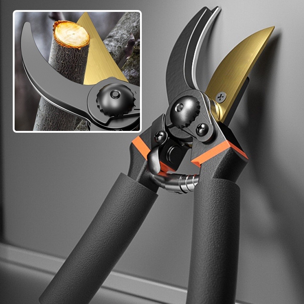 Gunting Dahan SK5 35MM Dahan Gunting Taman Tanaman Rumput Kebun Gunting Gunting Taman Kecil