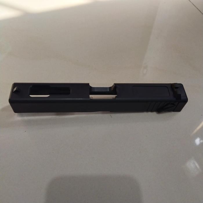 ASLI slide mainan Q1 asli baru copotan