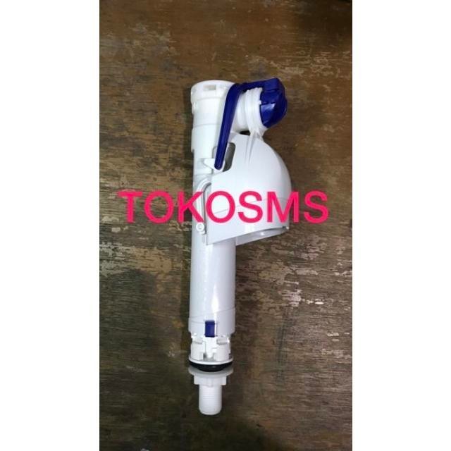 Pelampung Kloset Toto Giberit Floating Geberit